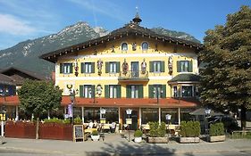 Atlas Posthotel Garmisch-Partenkirchen